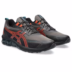 ASICS 1201A879.021_10 fashion sneaker Male Black, Grey