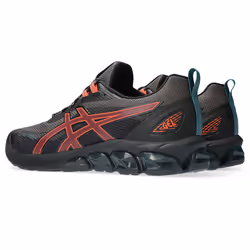 ASICS 1201A879.021_10 fashion sneaker Male Black, Grey