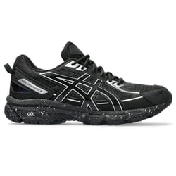 ASICS 1204A122.003_4.5 fashion sneaker Black, Silver