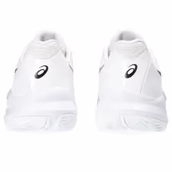 ASICS 1041A449.101_9.5 team sports footwear Male Black, White - Additional view 5