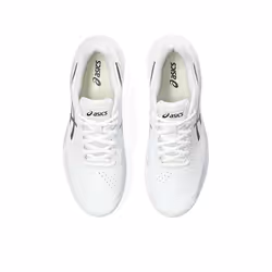 ASICS 1041A449.101_9.5 team sports footwear Male Black, White - Additional view 6
