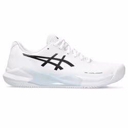 ASICS 1041A449.101_9, Male, Black, White, Adult, White, Black, 1 pc(s)