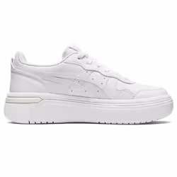 ASICS 1203A289.104_5.5, Male, Adult, Fashion sneakers, Grey, White, White, Glacier Grey, Leather