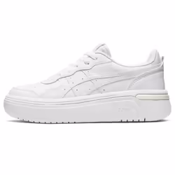 ASICS 1203A289.104_3.5 fashion sneaker Male Grey, White - Additional view 4