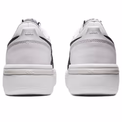 ASICS 1203A289.103_7.5 fashion sneaker Male Black, White - Additional view 5