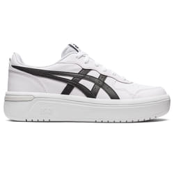 ASICS 1203A289.103_6.5 fashion sneaker Male Black, White