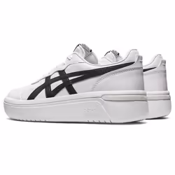 ASICS 1203A289.103_6.5 fashion sneaker Male Black, White