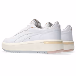 ASICS 1203A289.105_4.5 fashion sneaker Male Beige, White