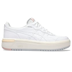 ASICS 1203A289.105_7.5 fashion sneaker Male Beige, White