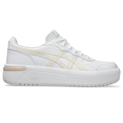 ASICS 1203A289.102_6 fashion sneaker Male Beige, White