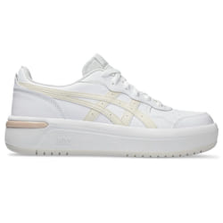 ASICS 1203A289.102_6.5 fashion sneaker Male Beige, White