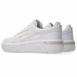 ASICS 1203A289.102_6.5 fashion sneaker Male Beige, White