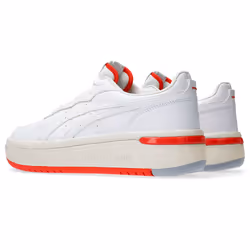 ASICS 1203A289.106_8.5 fashion sneaker Male Cherry (fruit), White