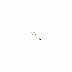 Yonex Arcsaber 7 Play Badminton Racket - Grey/Yellow - Additional view 4