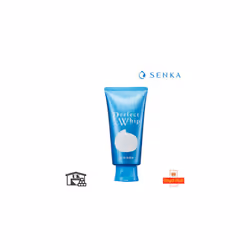 SHISEIDO SENKA Perfect Whip 120g