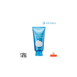 SHISEIDO SENKA Perfect Whip 120g