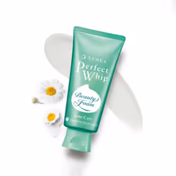 [SENKA] Perfect Whip Acne Care Cleansing Foam 100g X 2EA