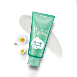 [SENKA] Perfect Whip Acne Care Cleansing Foam 100g X 2EA