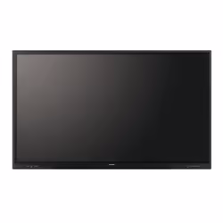 Sharp PN-LC862 Digital signage flat panel 2.18 m (86") LCD Wi-Fi 450 cd/m² 4K Ultra HD Black Touchscreen Built-in processor Android 11 16/7 - Additional view 6