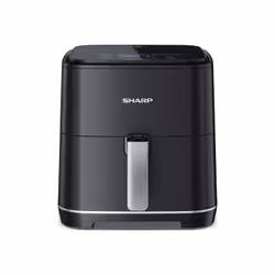 5.5L AIR FRYERThe AFGS552AUB is a 5.5L air fryer cooks quickly and evenly thanks to a range of helpful. intuitive featu ...