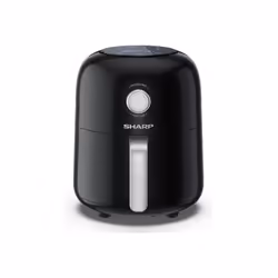 4L AIR FRYERThe AF-GS404AU-B 4 L air fryer cooks quickly and evenly thanks to a range of helpful. intuitive features. Its non ...