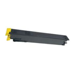 Sharp BP-C50GTYA Toner cartridge BP-C533W, BP-C542W Original 8000 pages Yellow