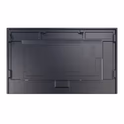 Sharp PN-LA862 Interactive flat panel 2.18 m (86") LCD 500 cd/m² 4K Ultra HD Black Touchscreen 24/7 - Additional view 2