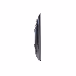 Sharp PN-LA862 Interactive flat panel 2.18 m (86") LCD 500 cd/m² 4K Ultra HD Black Touchscreen 24/7 - Additional view 3