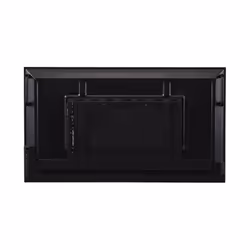 Sharp ME552 Digital signage flat panel 139.7 cm (55") LCD 450 cd/m² 4K Ultra HD Black Android 18/7 - Additional view 5
