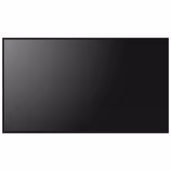 Sharp MultiSync M552, Digital signage flat panel, 139.7 cm (55"), LCD, 3840 x 2160 pixels