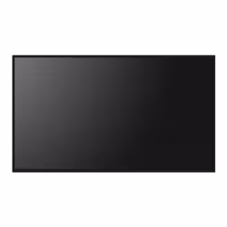 Sharp MultiSync M432 Digital signage flat panel 108 cm (42.5") LCD 550 cd/m² 4K Ultra HD Black - Additional view 6