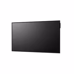 Sharp MultiSync M502 Digital signage flat panel 127 cm (50") LCD 550 cd/m² 4K Ultra HD Black 24/7 - Additional view 5