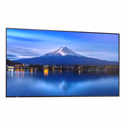 Sharp P506 Digital signage flat panel 127 cm (50") 700 cd/m² Black 24/7 - Additional view 2