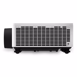 Sharp P721Q Projector Large venue projector 7200 ANSI lumens DLP UHD 4K (3840x2160) 3D White - Additional view 4