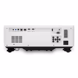 Sharp P721Q Projector Large venue projector 7200 ANSI lumens DLP UHD 4K (3840x2160) 3D White - Additional view 6