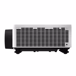 Sharp P601Q Large venue projector 6000 ANSI lumens DLP UHD 4K (3840x2160) White - Additional view 5