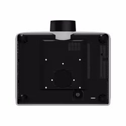 Sharp P601Q Large venue projector 6000 ANSI lumens DLP UHD 4K (3840x2160) White - Additional view 6
