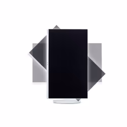 Sharp MultiSync EA272Q computer monitor 68.6 cm (27") 2560 x 1440 pixels 4K Ultra HD LCD White - Additional view 6
