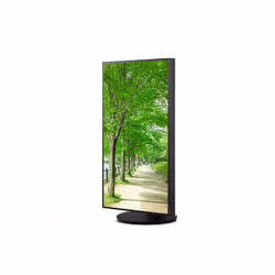 Sharp MultiSync EA272U computer monitor 68.6 cm (27") 3840 x 2160 pixels 4K Ultra HD LCD Black - Additional view 8