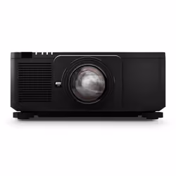 Sharp XP-X171Q-B, 16500 ANSI lumens, DLP, WUXGA (1920x1200), 10000:1, 16:10, 1.09 - 43 m