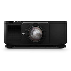 Sharp XP-X171Q-B Standard throw projector 16500 ANSI lumens DLP WUXGA (1920x1200) Black