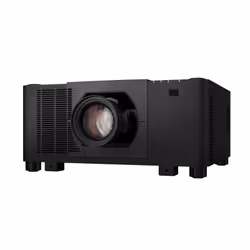 Sharp XP-A201U-B, 20000 ANSI lumens, 3LCD, WUXGA (1920x1200), 3000000:1, 16:10, 1524 - 12700 mm (60 - 500")