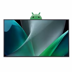 Sharp PN-ME862 Digital signage flat panel 2.18 m (86") LED 450 cd/m² 4K Ultra HD Black Android - Additional view 5