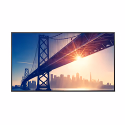 Sharp PN-ME862 Digital signage flat panel 2.18 m (86") LED 450 cd/m² 4K Ultra HD Black Android - Additional view 6
