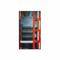 Sharp PN-ME982 Digital signage flat panel 2.49 m (98") LED 450 cd/m² 4K Ultra HD Black Android - Additional view 5