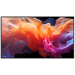 Sharp MultiSync E329 Digital signage flat panel 81.3 cm (32") 350 cd/m² Full HD Black 16/7