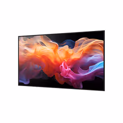 Sharp MultiSync E329 Digital signage flat panel 81.3 cm (32") 350 cd/m² Full HD Black 16/7 - Additional view 2