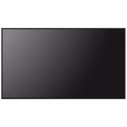 Sharp MultiSync E509 Digital signage flat panel 127 cm (50") LCD 3501 cd/m² 4K Ultra HD Black - Additional view 2