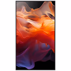 Sharp MultiSync E509 Digital signage flat panel 127 cm (50") LCD 3501 cd/m² 4K Ultra HD Black - Additional view 4