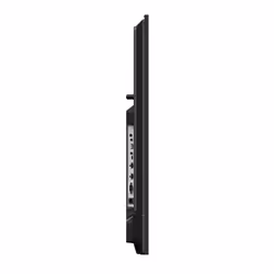 Sharp MultiSync E509 Digital signage flat panel 127 cm (50") LCD 3501 cd/m² 4K Ultra HD Black - Additional view 5